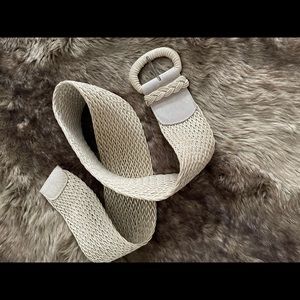 MASSIMO DUTTI BELT